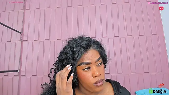 Snapshot of Briana_Wells_ chatting on 02/20/25, 01:40 Briana Wells  online show from 02/20/25, 01:40