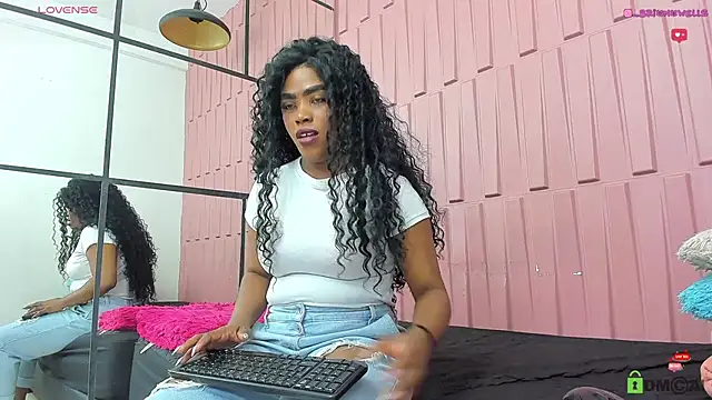 Snapshot of Briana_Wells_ chatting on 02/21/25, 01:00 Briana Wells  online show from 02/21/25, 01:00