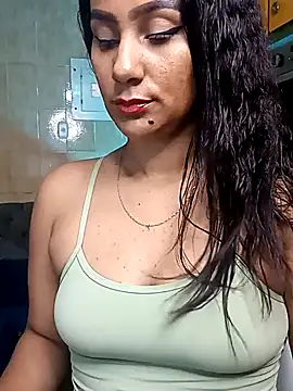 Leticia goddes online show from 02/02/25, 09:45