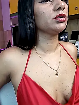 Leticia goddes online show from 03/02/25, 01:36