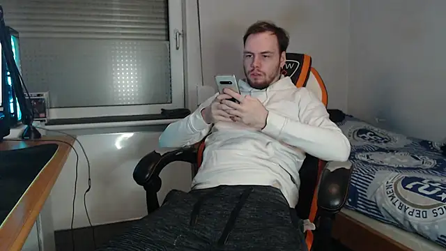 PrinsDutchHonry online show from 10/14/25, 09:48