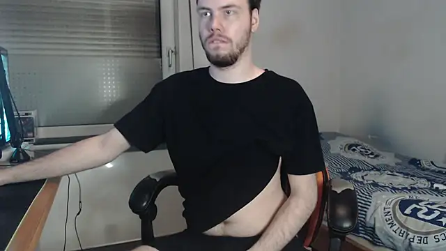 PrinsDutchHonry online show from 10/17/25, 10:34