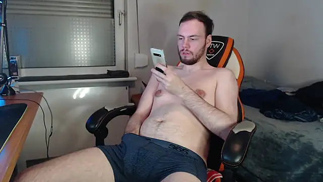 PrinsDutchHonry online show from 01/07/26, 11:29