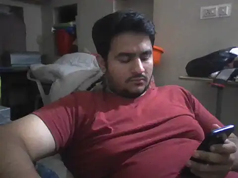 deepu1248 online show from 11/22/25, 03:55