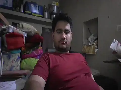 deepu1248 online show from 03/27/26, 02:28