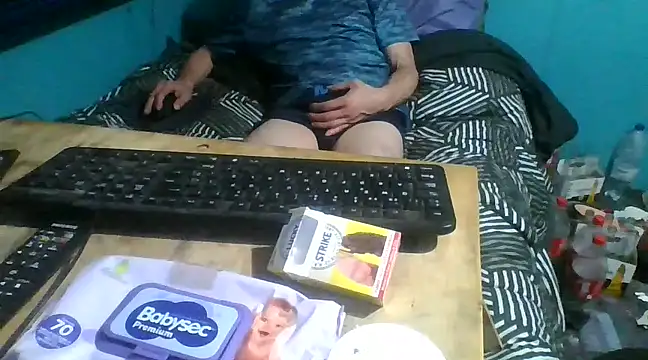 Snapshot of malekon76 chatting on 01/11/25, 10:29 malekon76 online show from 01/11/25, 10:29