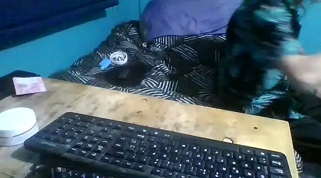 Snapshot of malekon76 chatting on 01/15/25, 12:36 malekon76 online show from 01/15/25, 12:36