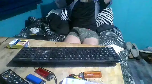 Snapshot of malekon76 chatting on 01/22/25, 09:21 malekon76 online show from 01/22/25, 09:21