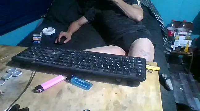 Snapshot of malekon76 chatting on 02/20/25, 08:17 malekon76 online show from 02/20/25, 08:17