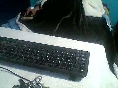 Snapshot of malekon76 chatting on 09/27/25, 09:36 malekon76 online show from 09/27/25, 09:36