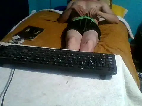 malekon76 online show from 12/01/25, 07:24