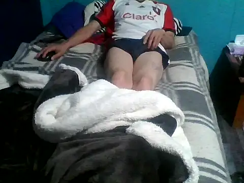 malekon76 online show from 12/17/25, 12:33