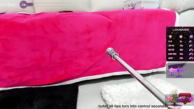 Snapshot of Ashley-Jack chatting on 12/21/24, 10:06 Ashley-Jack online show from 12/21/24, 10:06