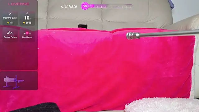 Snapshot of Ashley-Jack chatting on 02/27/25, 08:50 Ashley-Jack online show from 02/27/25, 08:50