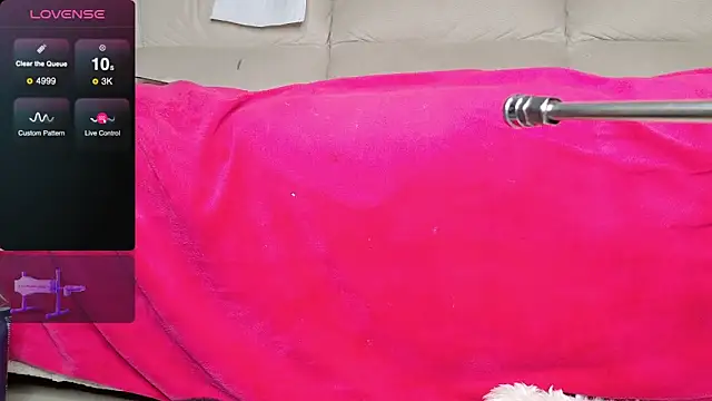 Snapshot of Ashley-Jack chatting on 03/05/25, 07:17 Ashley-Jack online show from 03/05/25, 07:17