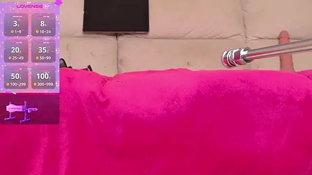 Ashley-Jack online show from 01/07/26, 09:23