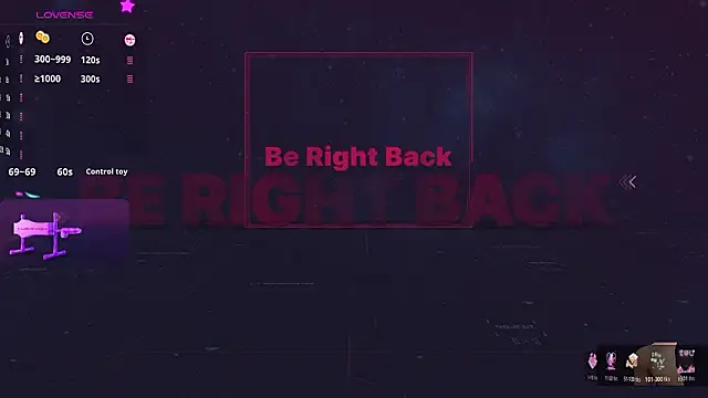 Ashley-Jack online show from 03/02/26, 08:54