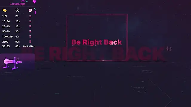 Ashley-Jack online show from 05/21/26, 06:53