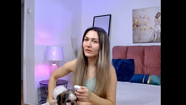 NicolLopeze online show from 02/24/26, 08:23