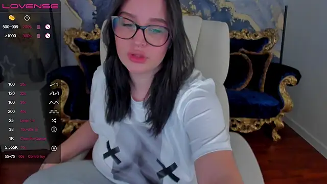 JeysyPotter online show from 12/05/24, 02:22