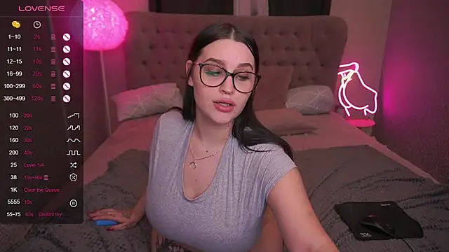 JeysyPotter online show from 12/19/24, 05:18