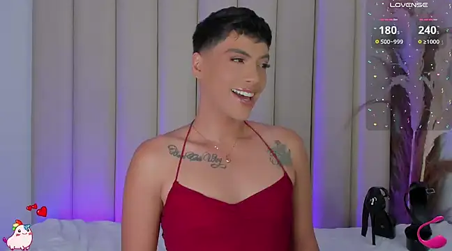 sam phillipss online show from 02/12/25, 01:27