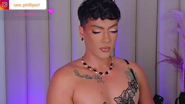 Snapshot of sam_phillipss chatting on 12/16/25, 11:54 sam phillipss online show from 12/16/25, 11:54