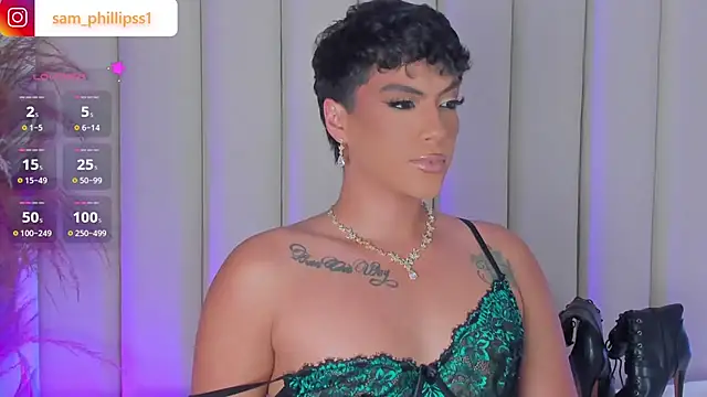 Snapshot of sam_phillipss chatting on 02/24/26, 11:47 sam phillipss online show from 02/24/26, 11:47