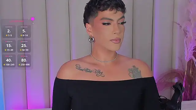 Snapshot of sam_phillipss chatting on 03/11/26, 12:05 sam phillipss online show from 03/11/26, 12:05