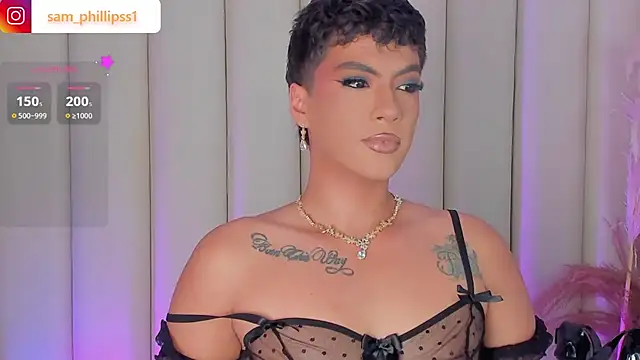 Snapshot of sam_phillipss chatting on 03/18/26, 12:36 sam phillipss online show from 03/18/26, 12:36