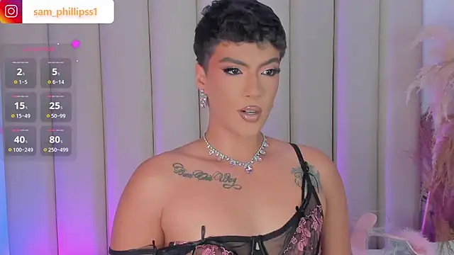 Snapshot of sam_phillipss chatting on 03/23/26, 10:36 sam phillipss online show from 03/23/26, 10:36