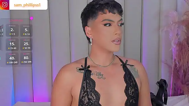 Snapshot of sam_phillipss chatting on 03/27/26, 08:41 sam phillipss online show from 03/27/26, 08:41