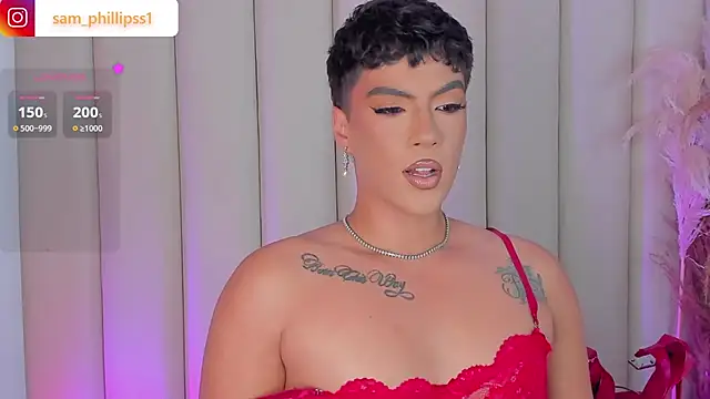 Snapshot of sam_phillipss chatting on 04/05/26, 12:19 sam phillipss online show from 04/05/26, 12:19