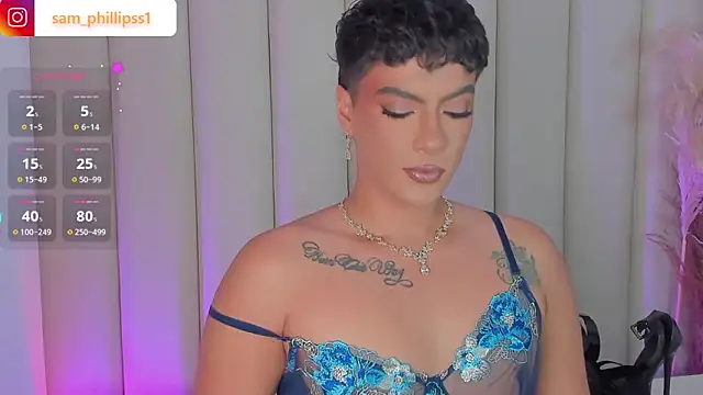 Snapshot of sam_phillipss chatting on 04/05/26, 09:34 sam phillipss online show from 04/05/26, 09:34