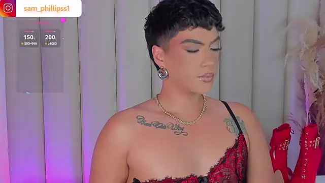 Snapshot of sam_phillipss chatting on 04/08/26, 01:49 sam phillipss online show from 04/08/26, 01:49