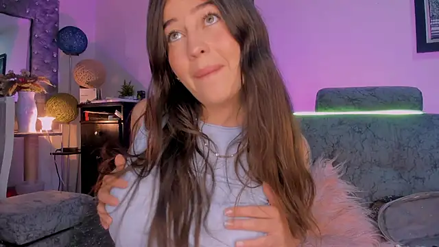 zoe kittylove online show from 11/10/25, 05:39