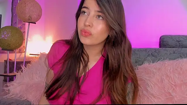 zoe kittylove online show from 01/14/26, 05:46