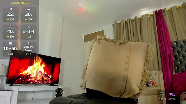 Snapshot of Samra_Naugthy chatting on 03/19/26, 05:06 Samra Naugthy online show from 03/19/26, 05:06