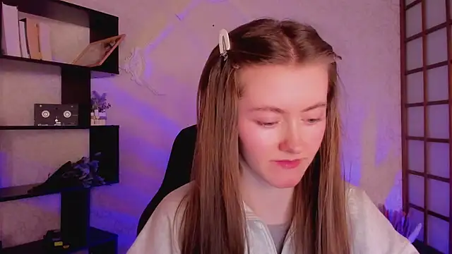 Snapshot of KateCuddle chatting on 01/17/25, 05:21 KateCuddle online show from 01/17/25, 05:21