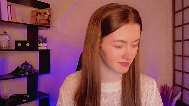 Snapshot of KateCuddle chatting on 01/27/25, 05:14 KateCuddle online show from 01/27/25, 05:14