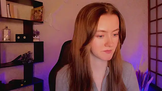 Snapshot of KateCuddle chatting on 01/29/25, 05:19 KateCuddle online show from 01/29/25, 05:19