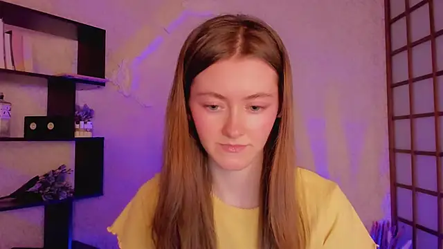 Snapshot of KateCuddle chatting on 02/03/25, 03:20 KateCuddle online show from 02/03/25, 03:20