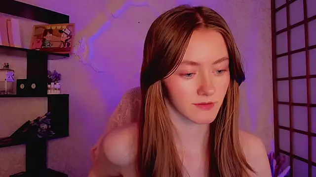 Snapshot of KateCuddle chatting on 02/04/25, 05:53 KateCuddle online show from 02/04/25, 05:53