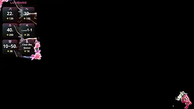 alaiia rosse online show from 01/17/25, 05:53