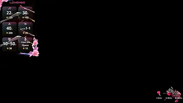 alaiia rosse online show from 02/16/25, 01:25