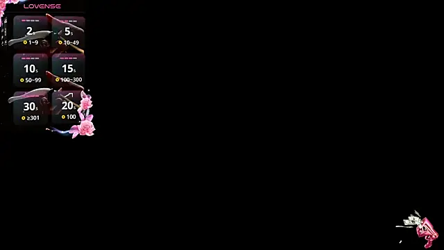 alaiia rosse online show from 03/09/25, 04:38