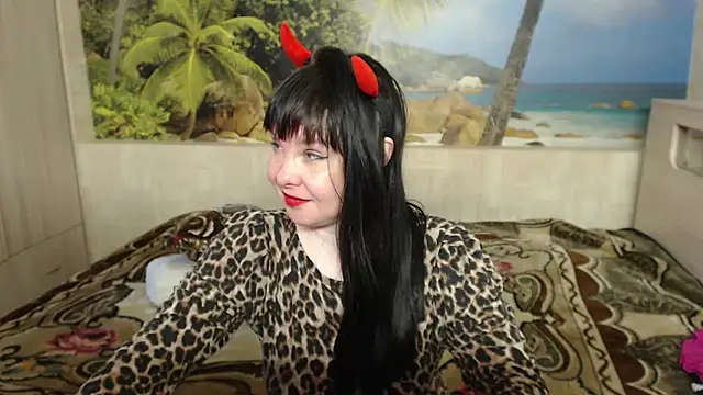 Snapshot of Aphelandra chatting on 02/21/25, 12:39 Aphelandra online show from 02/21/25, 12:39