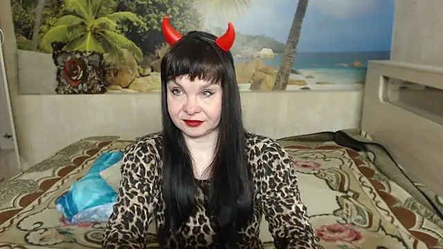 Snapshot of Aphelandra chatting on 03/15/26, 11:22 Aphelandra online show from 03/15/26, 11:22