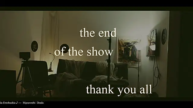 WebCora online show from 02/22/25, 10:42