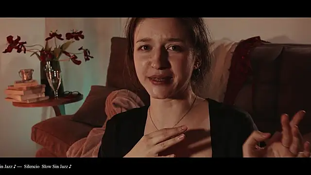 WebCora online show from 03/08/25, 09:29